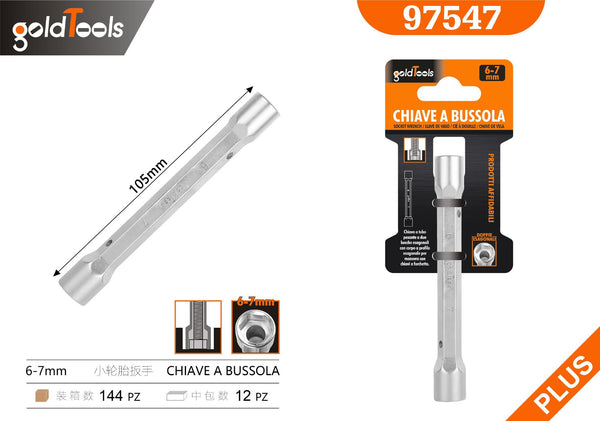 Chiavi e bussole – art. 97547