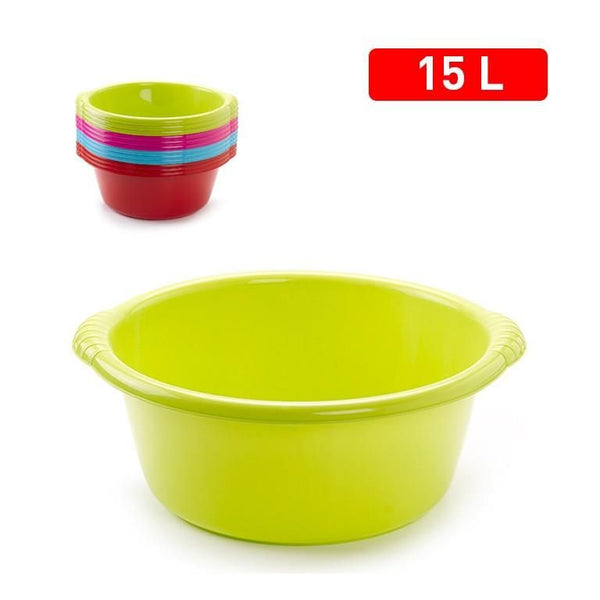 Bacinella Tonda 15 L