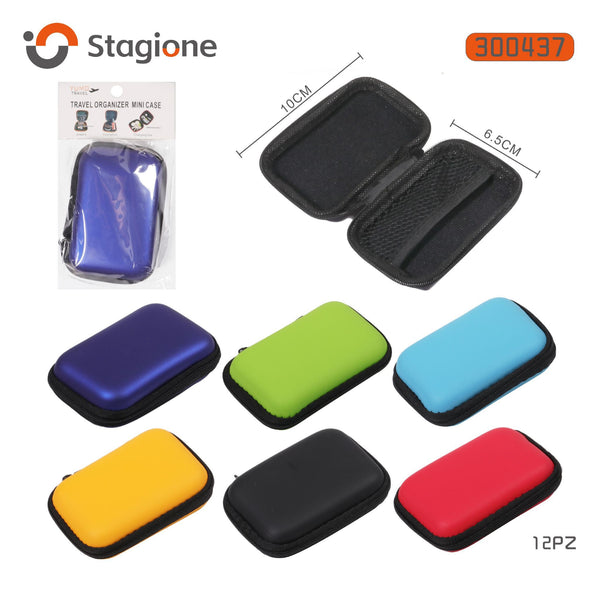 Custodia organizer da viaggio YM4003