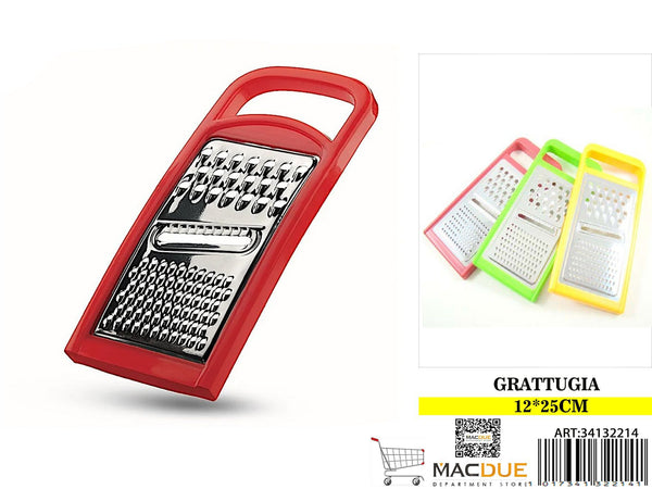 Grattugia