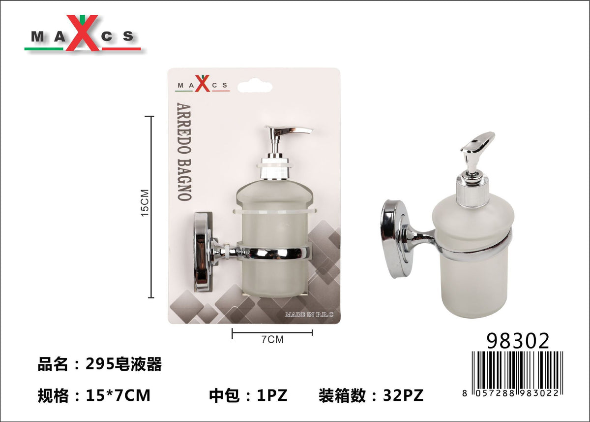 Portasapone – art. 98302