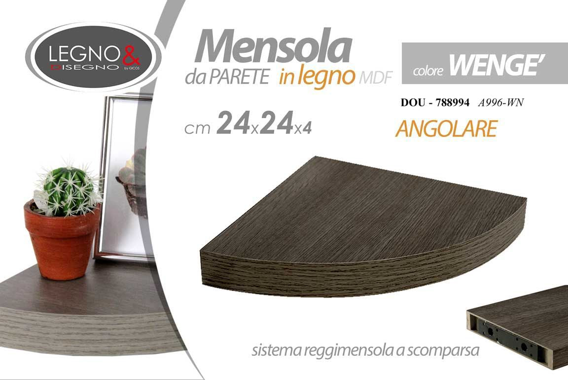 Scaffali e mensole – art. 788994