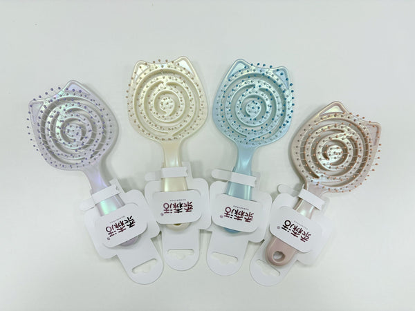 Spazzola per capelli CYD3234
