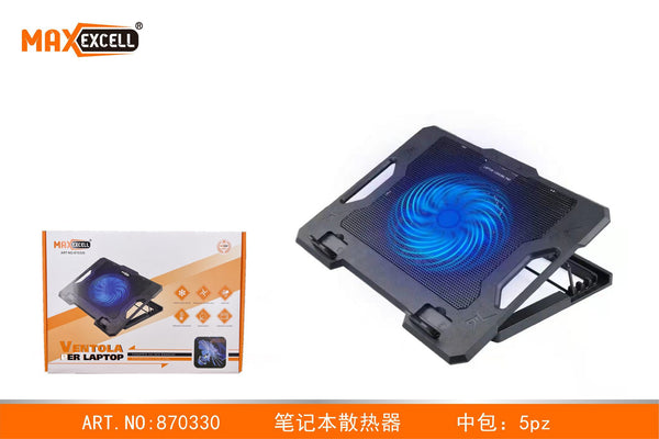 Base di raffreddamento per notebook