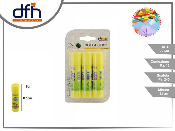 Colla stick 9g
