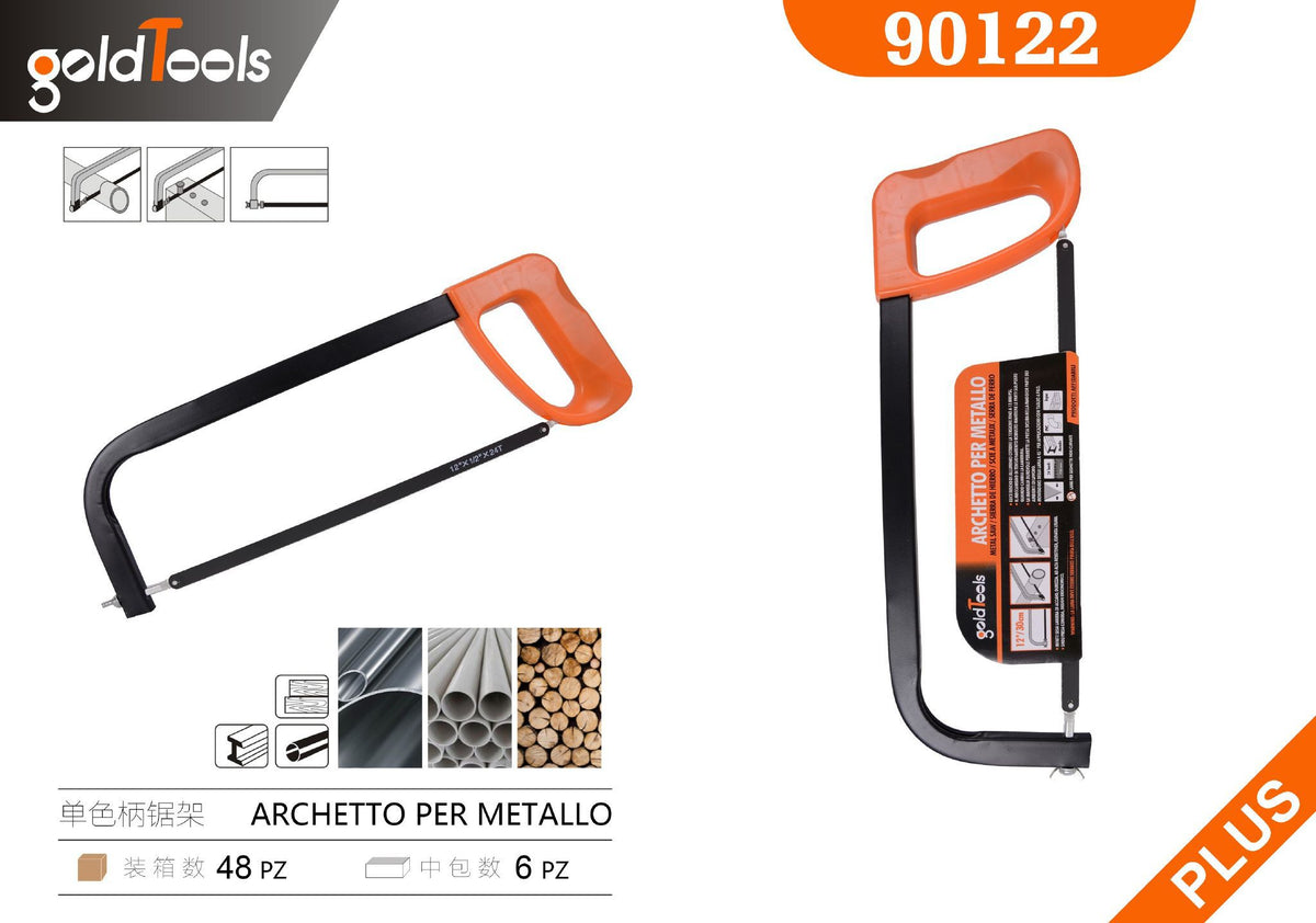 Seghe manuali – art. 90122