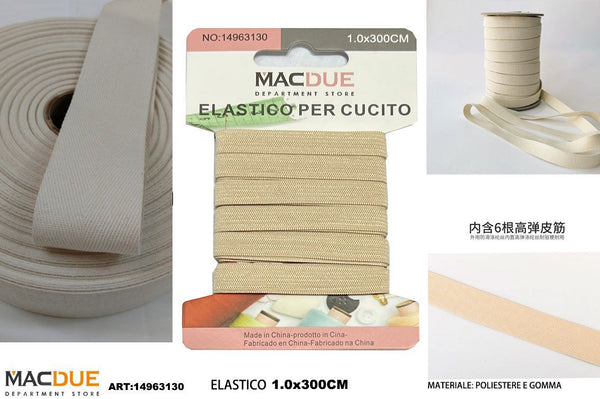 Elastico