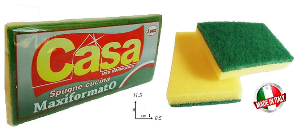 Spugna per pulizia – 019379