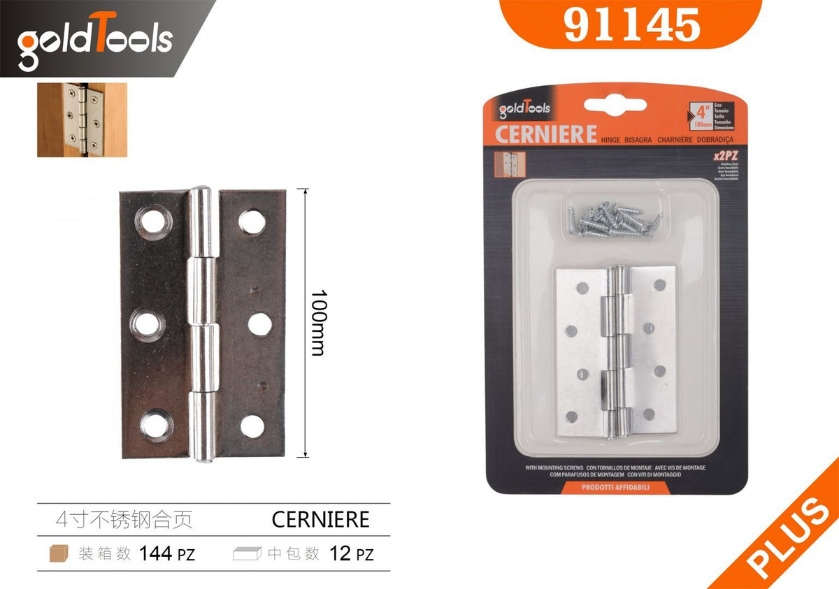 Cerniere – art. 91145