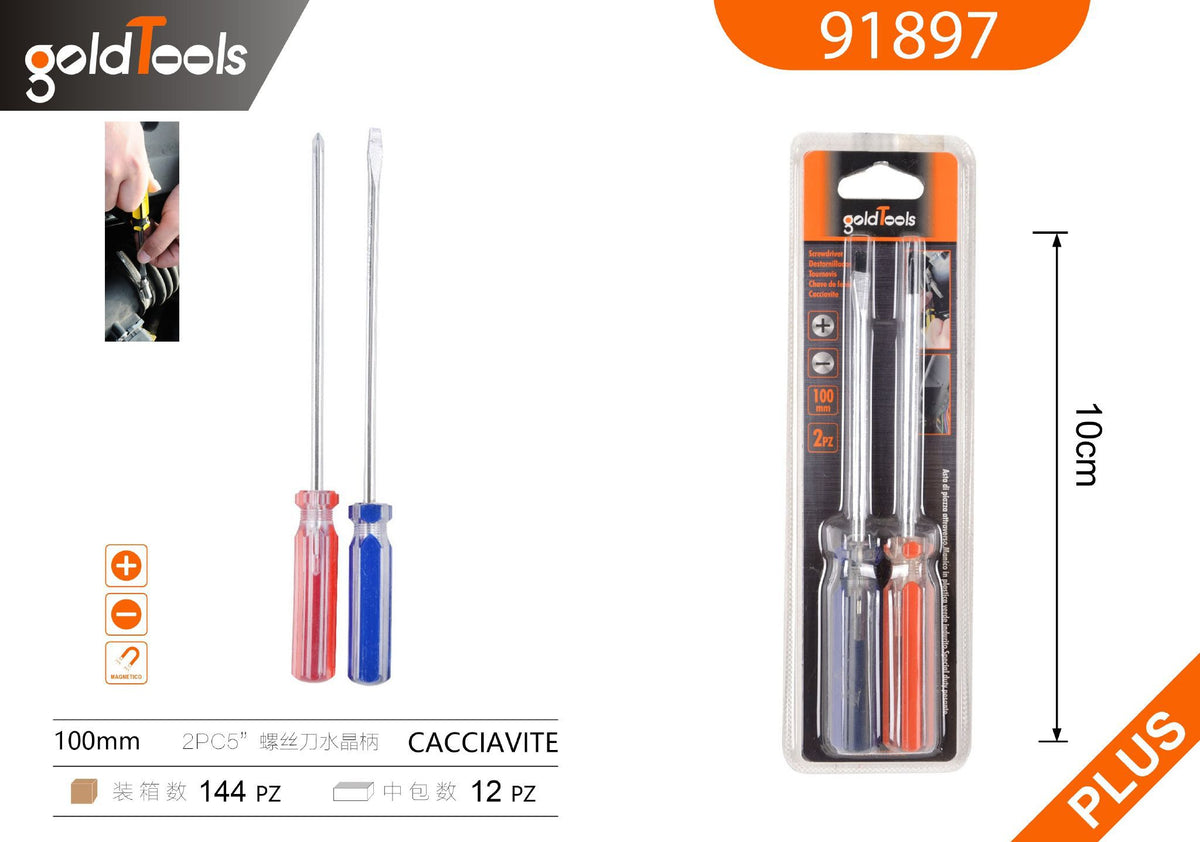 Cacciaviti – art. 91897
