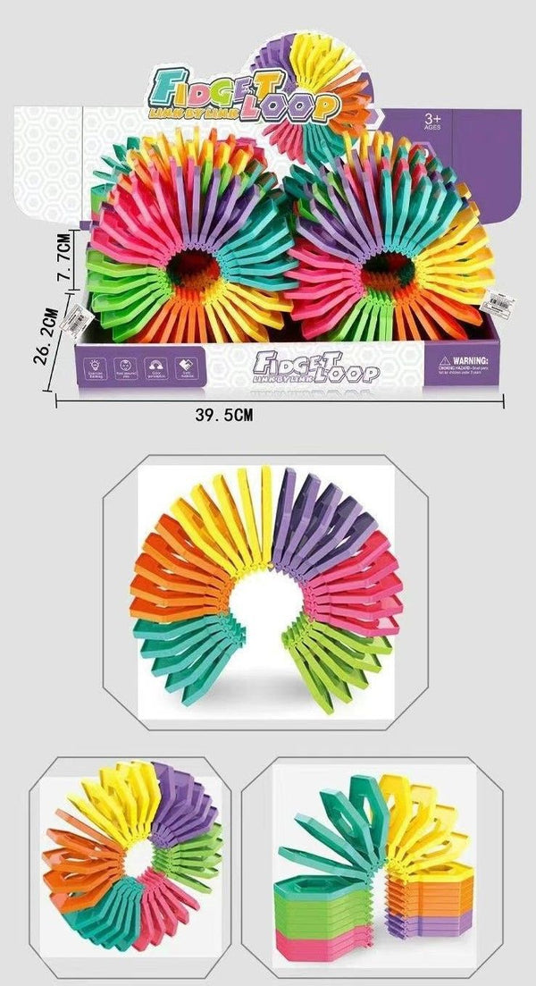 Fidget Loop singolo