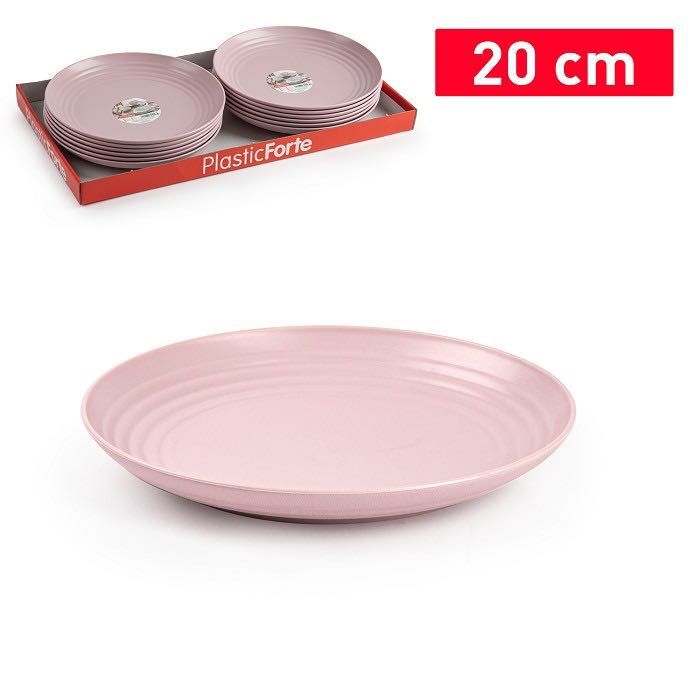 Piatto – 20X20X2.7CM – 015313