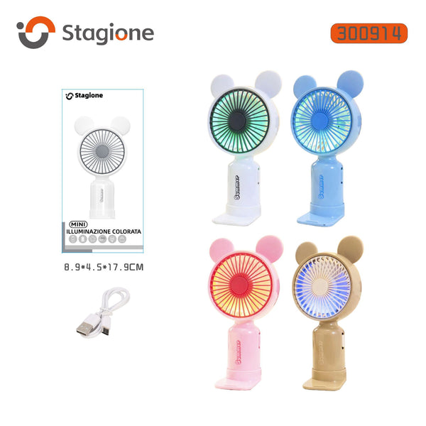Ventilatore 933-158D