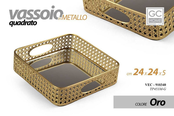 Vassoi decorativi – art. 910340