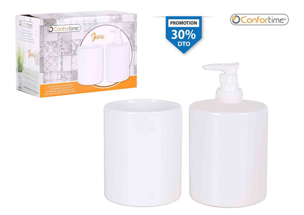 Set accessori bagno – 010681