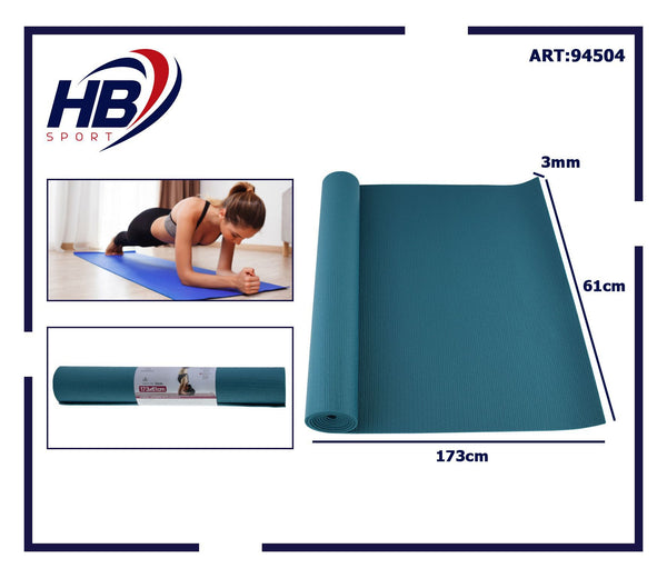 TAPPETO YOGA 61 × 173 × 0.3 cm
