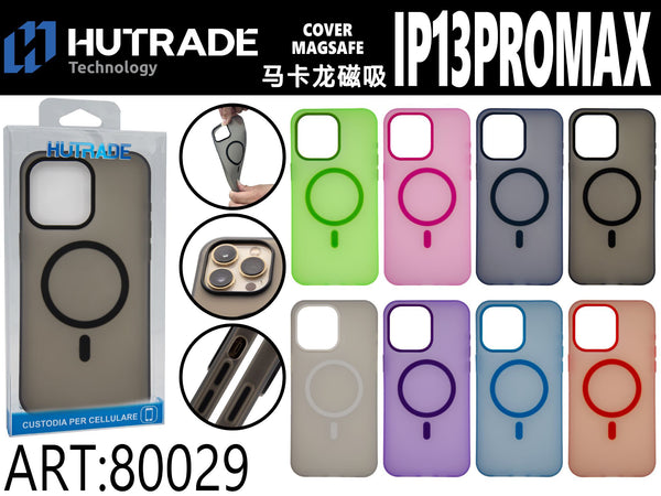 PORTA CELLULARE IP13 PRO MAX – ART80029 000005