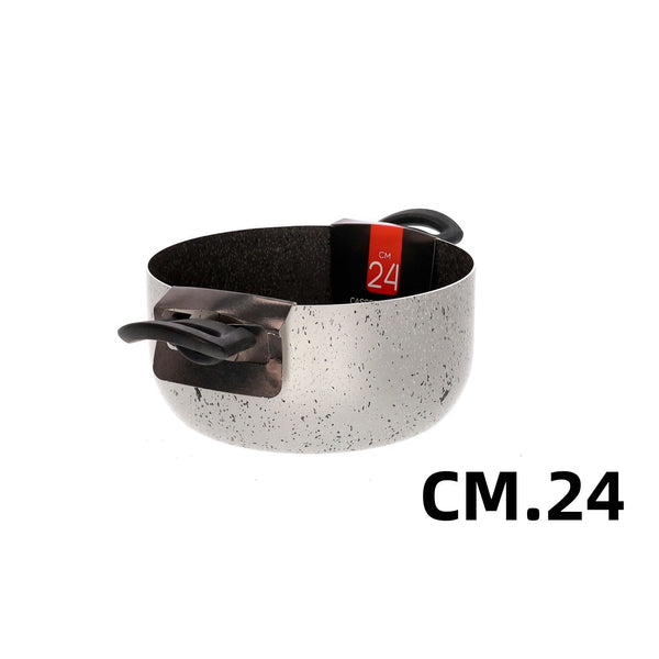 Janet 2.0 casseruola 2m cm.24