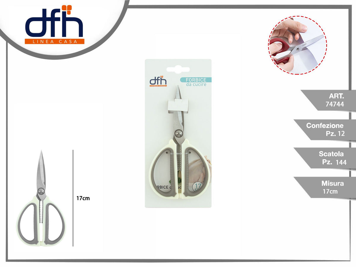 FORBICE DA CUCIRE 17 cm