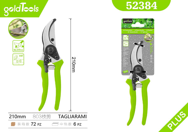 Forbici da potatura – art. 52384