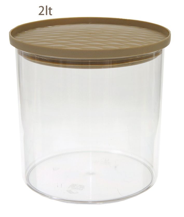 Contenitore per alimenti – 15.5X16.5CM – 000676