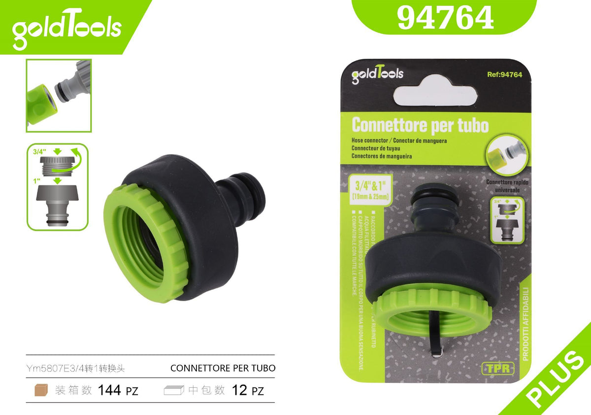 Raccordi irrigazione – art. 94764