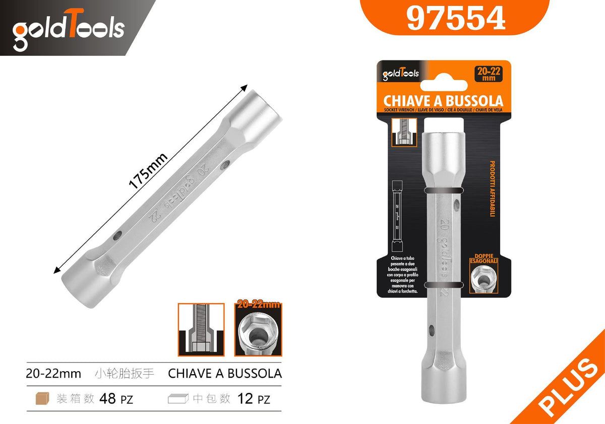 Chiavi e bussole – art. 97554