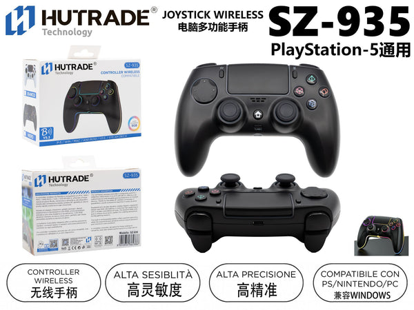 SZ-935 JOYSTICK WIRELESS