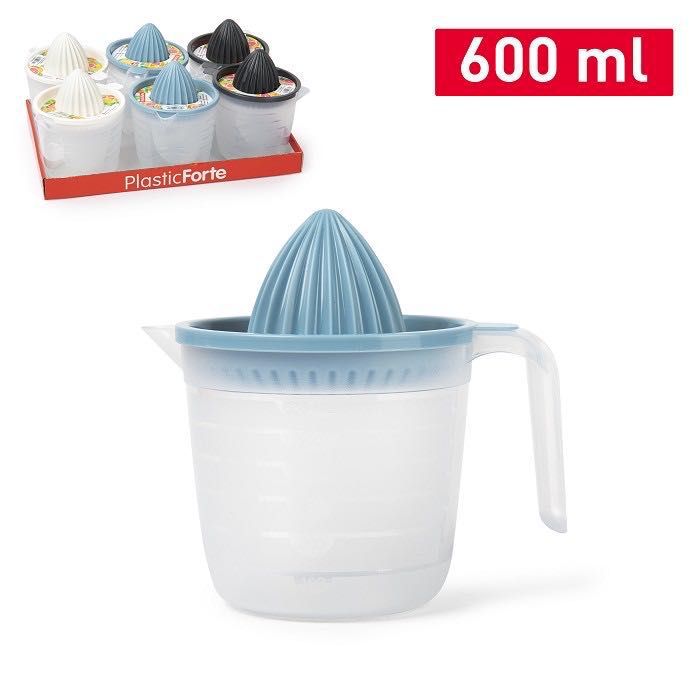 Spremiagrumi con caraffa – 600ML – 020581