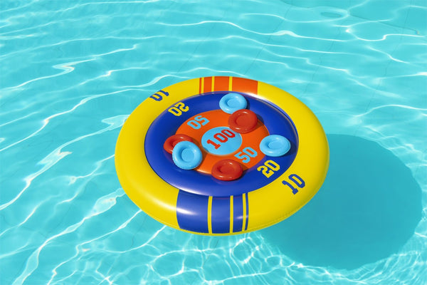 Gioco galleggiante disc