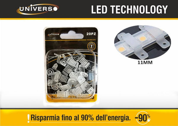 Supporto di montaggio per illuminazione – U-11MM / U-16MM