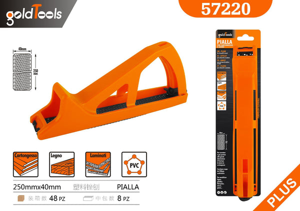 Lime e scalpelli – art. 57220