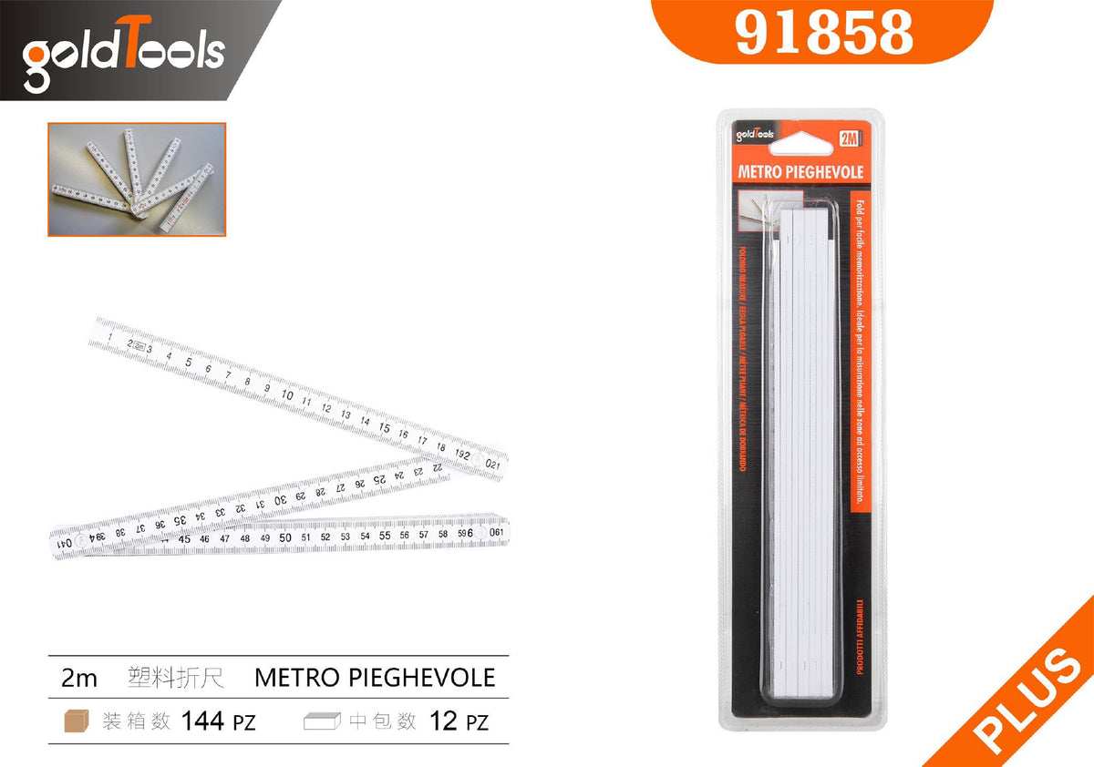 Righelli – art. 91858