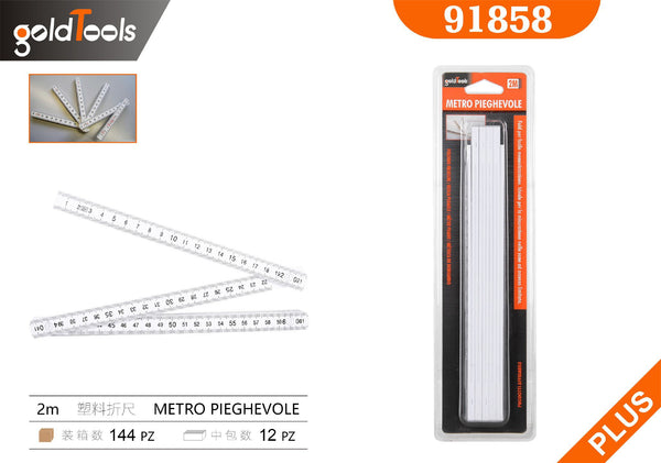 Righelli – art. 91858