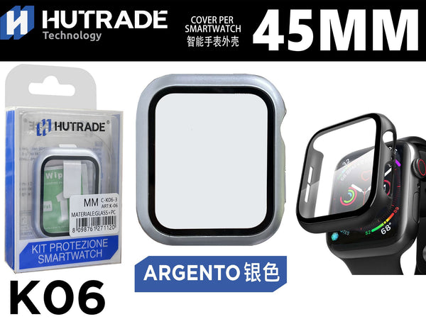 COVER APPLEWATCH 45MM – K06