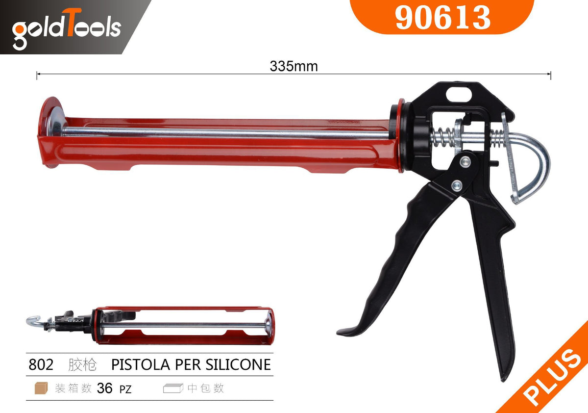 Pistole per sigillanti – art. 90613