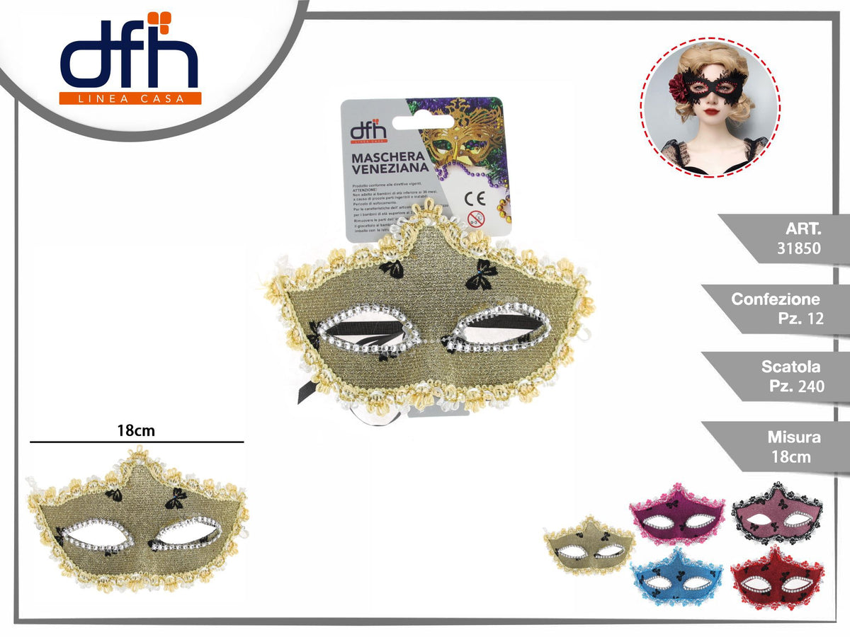 Maschera