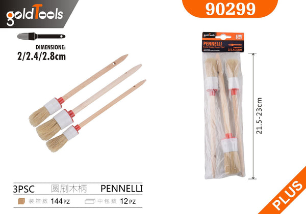 Pennelli – art. 90299