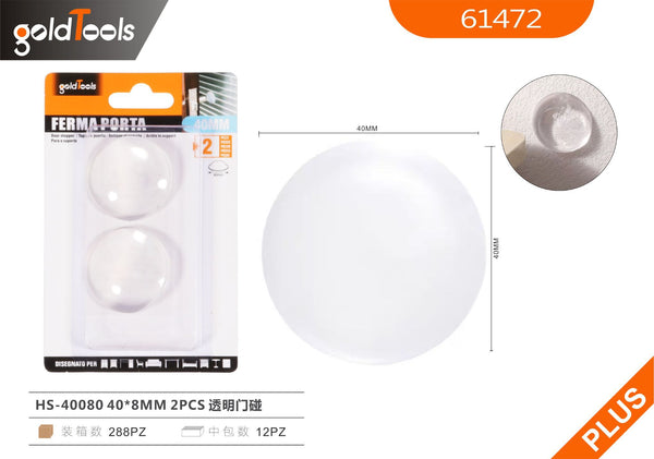 Fermaporte 40×8MM – art. 61472
