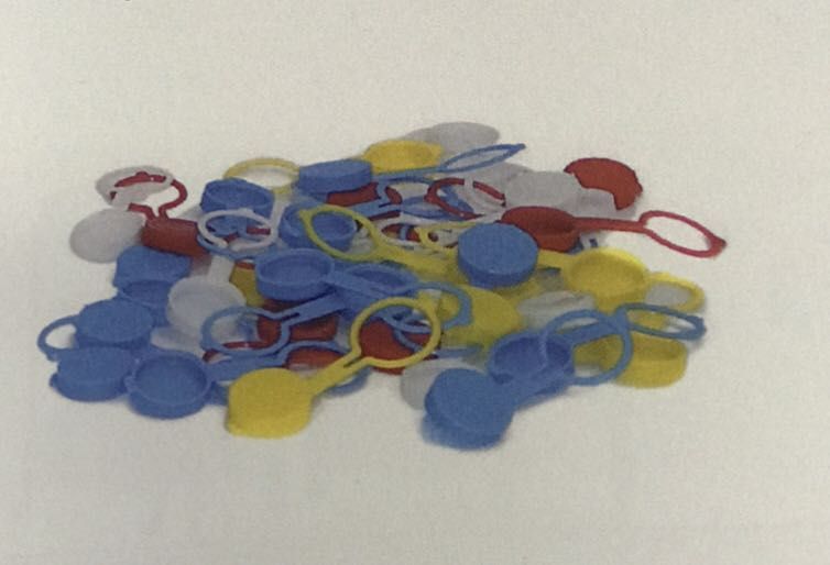 Tappo o accessorio per bottiglie – 010566