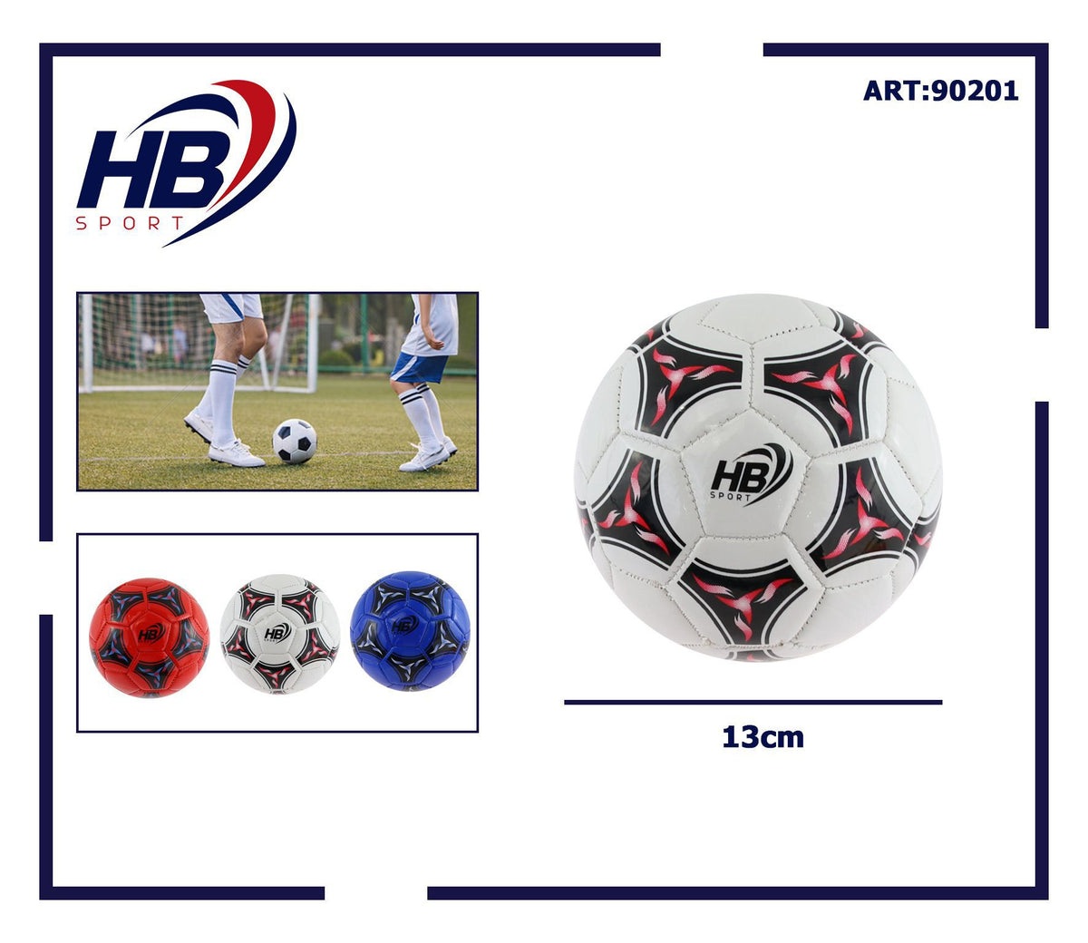 Pallone da calcio