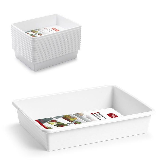 Contenitore per alimenti – 30X23X6CM – 000174