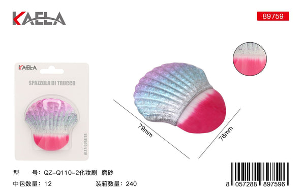 Pennelli, rulli e spatole – art. 89759