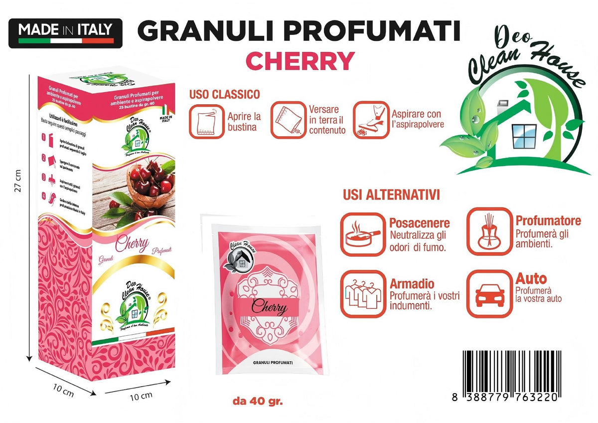 Profumatori casa – art. 763220