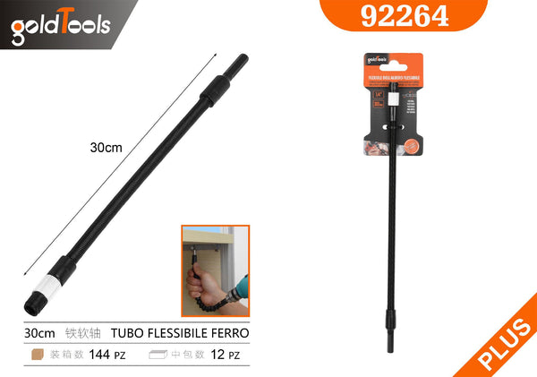 Prolunghe flessibili per utensili – art. 92264