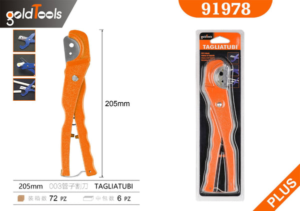 Tagliatubi – art. 91978