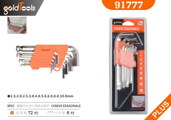 Chiavi e bussole – art. 91777