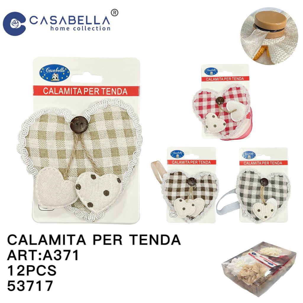Tenda A371