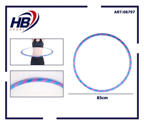 HULA HOOP 85 cm
