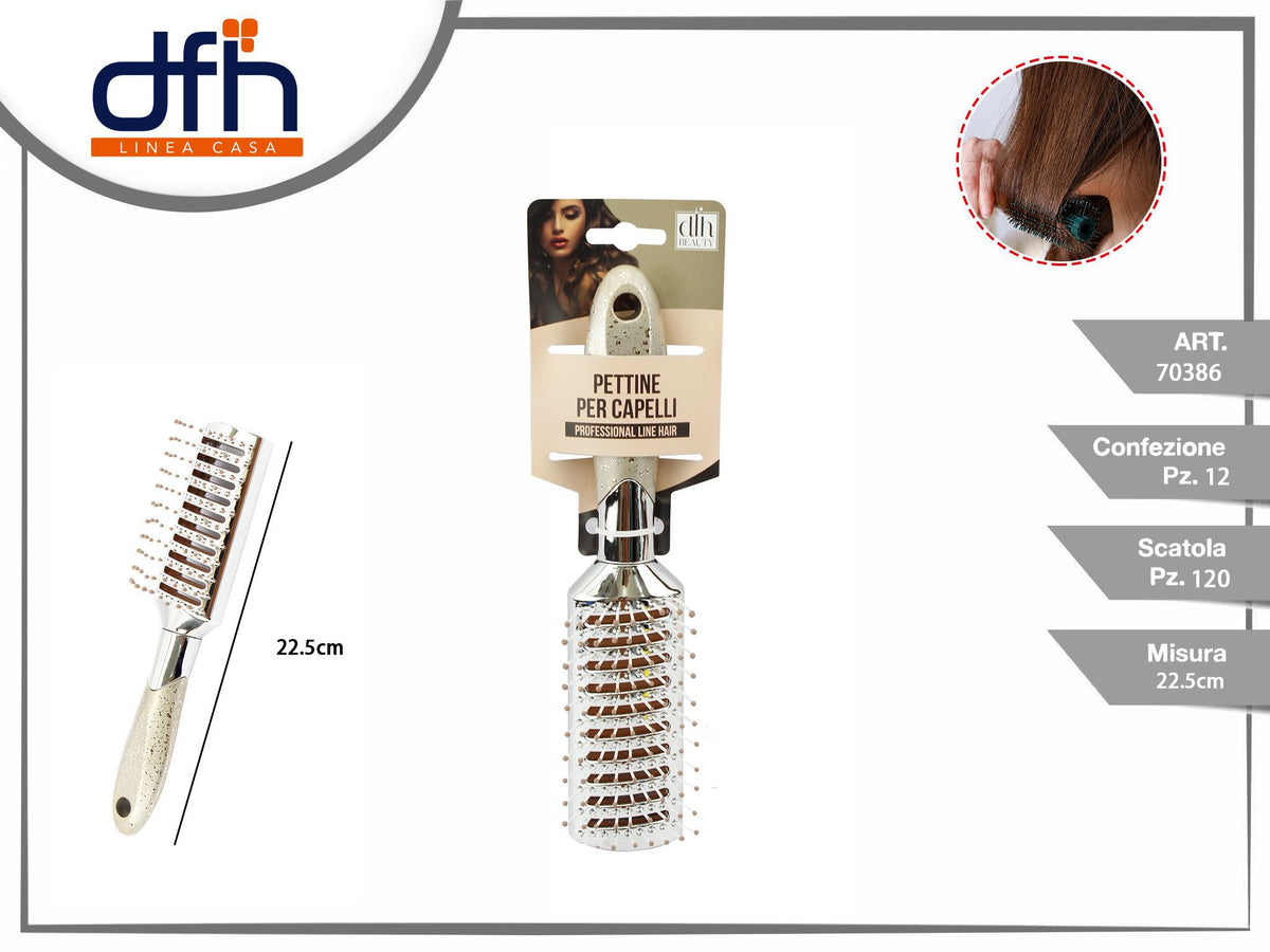 Pettine per capelli